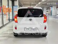 2015 KIA Morning