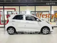2015 KIA Morning