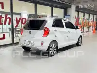 2015 KIA Morning