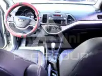 2015 KIA Morning