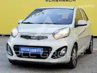 2015 KIA Morning