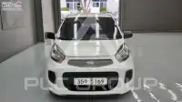 2015 KIA Morning