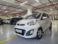 2015 KIA Morning
