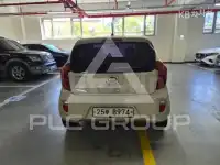 2015 KIA Morning