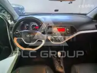 2015 KIA Morning