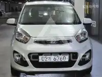 2015 KIA Morning