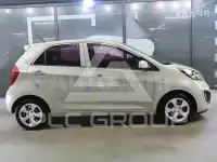 2015 KIA Morning