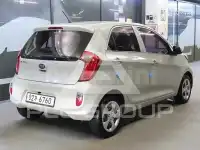 2015 KIA Morning