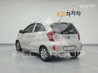 2015 KIA Morning