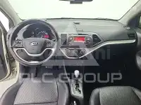 2015 KIA Morning