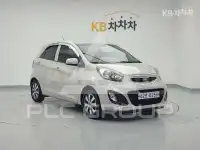 2015 KIA Morning