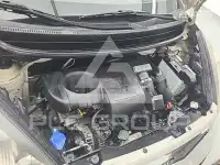 2015 KIA Morning