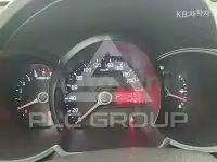 2015 KIA Morning