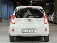2015 KIA Morning