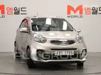 2015 KIA Morning