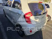 2015 KIA Morning