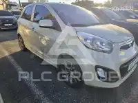2015 KIA Morning