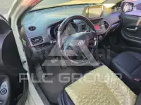 2015 KIA Morning