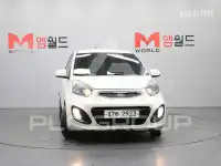 2015 KIA Morning