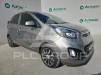 2015 KIA Morning