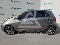 2015 KIA Morning
