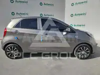 2015 KIA Morning
