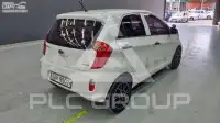 2015 KIA Morning
