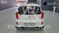 2015 KIA Morning