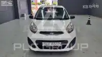 2015 KIA Morning