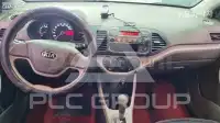2015 KIA Morning