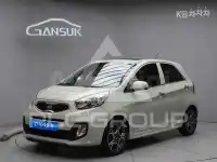 2015 KIA Morning