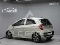 2015 KIA Morning
