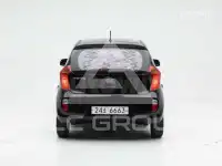 2015 KIA Morning