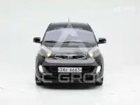 2015 KIA Morning