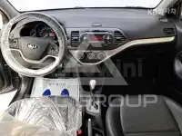 2015 KIA Morning