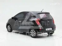 2015 KIA Morning