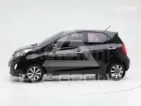 2015 KIA Morning