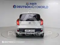 2015 KIA Morning