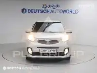 2015 KIA Morning