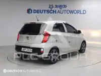 2015 KIA Morning