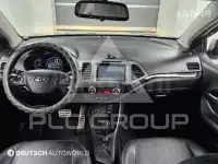 2015 KIA Morning