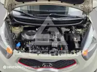 2015 KIA Morning