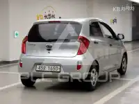 2015 KIA Morning