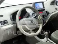 2015 KIA Morning