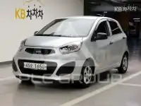 2015 KIA Morning