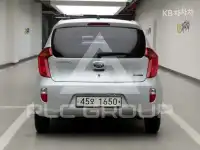 2015 KIA Morning