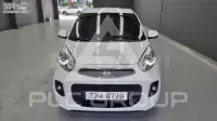 2015 KIA Morning