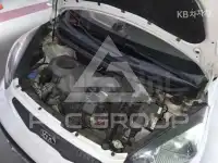 2015 KIA Morning