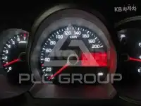 2015 KIA Morning