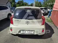2015 KIA Morning